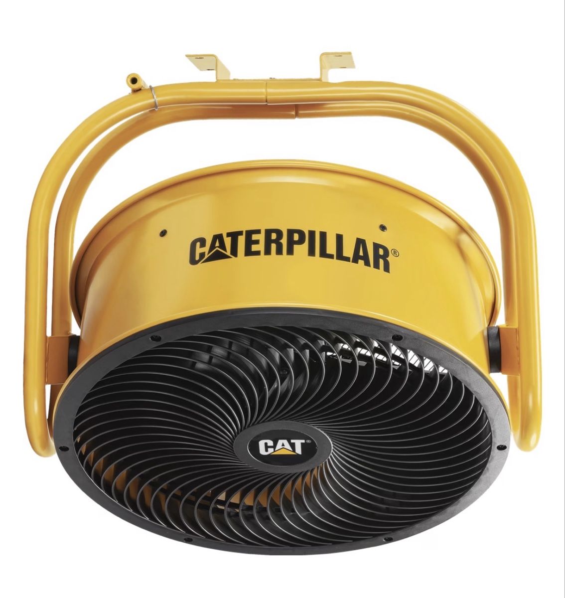 Caterpillar Ventilateurs: Caterpillar CAT Ventilator auf Rolle – D'occasion à Aarburg par saluvava 1