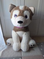 Riesen Kuscheltier Hund sucht neues Zuhause - ca. 90cm gross