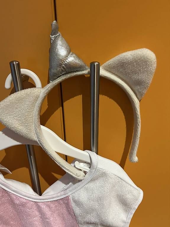 Costumi: Einhorn Kinderkostüm – Usato da Sevelen venduto da hazelMperez 2