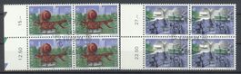 1987, Europa, Viererblöcke, ET