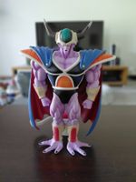 Figurine de Roi Cold - Dragon Ball Z