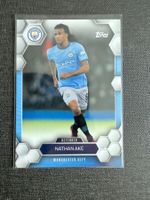 Topps Nathan Ake Manchester City