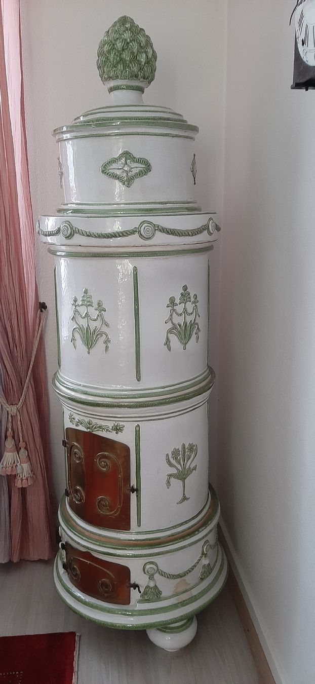Altri mobili d'antiquariato: Kachelofen – Nuovo (secondo la descrizione) da Metzerlen venduto da kwg_mh6g 1