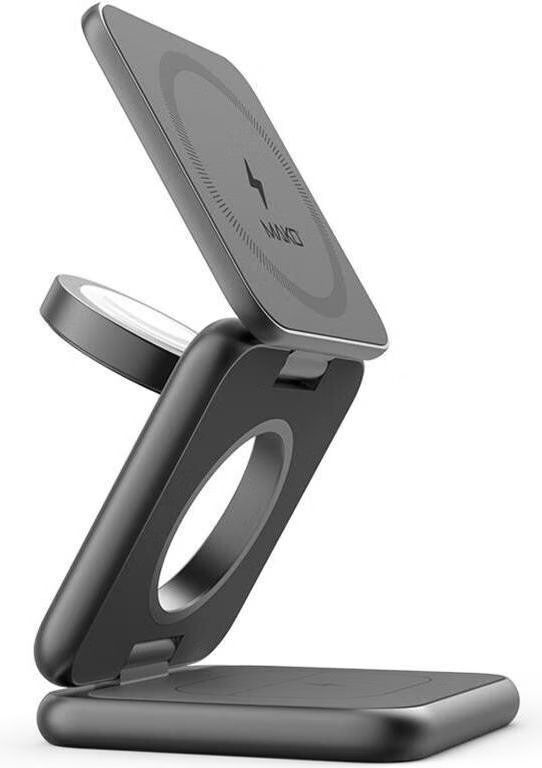 Caricabatterie: Mako Fold 3 in 1 - Charger – Usato da Pfäffikon SZ venduto da iva_9fnw 3