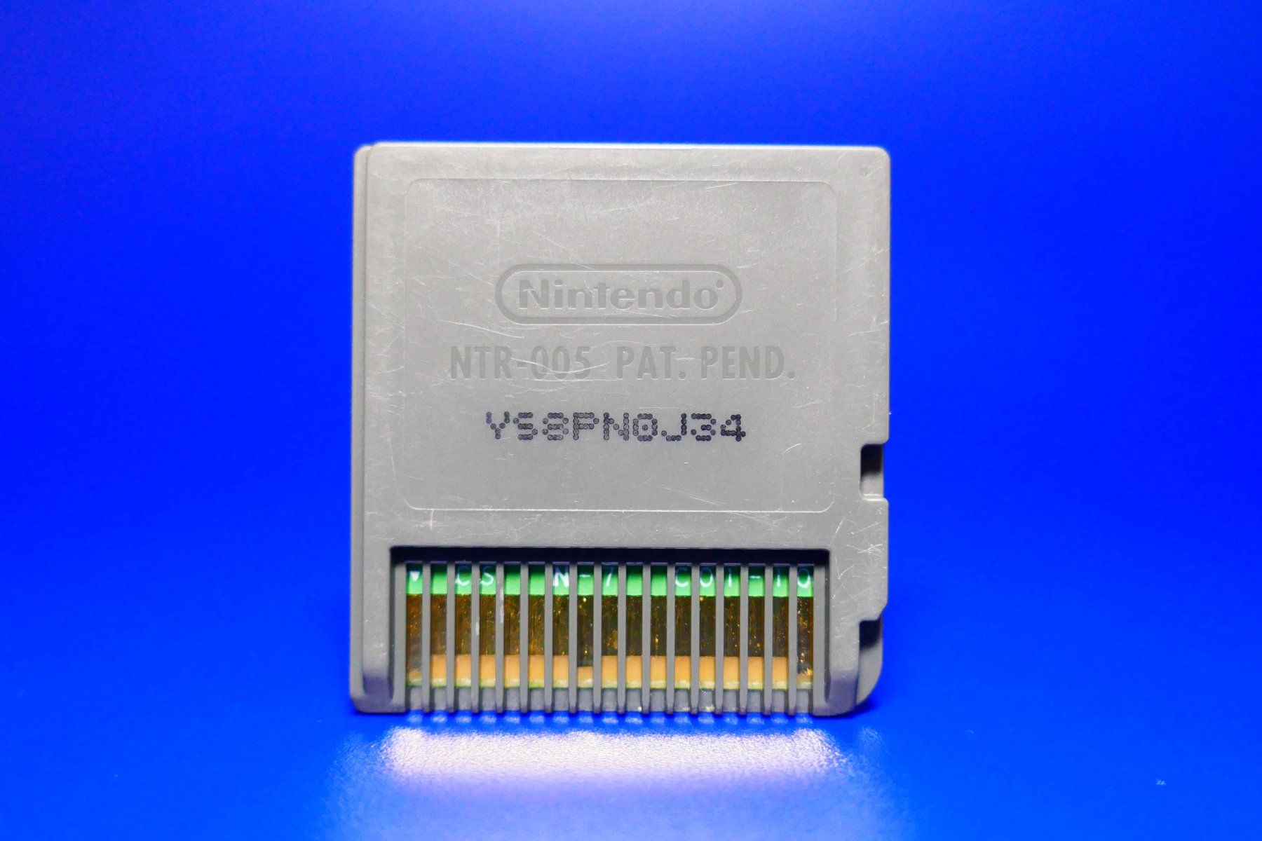 Nintendo Giochi: The Spiderwick Chronicles - Nintendo DS – Usato da Vuarrens venduto da Espace-Retro 1
