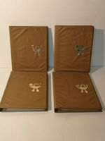 Schweiz-Briefmarken
