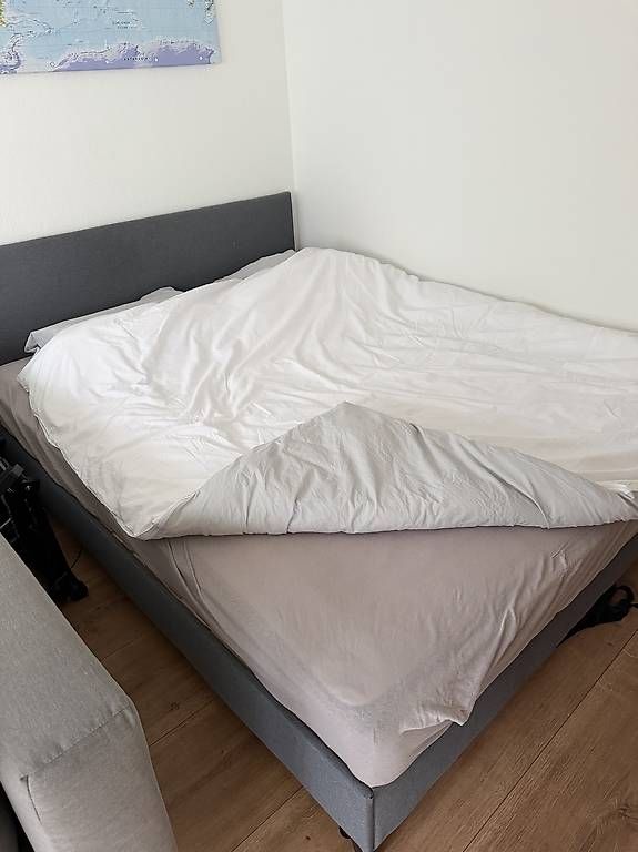 Letti: Boxbett komplett 160x200 cm – Usato da Horgen venduto da mar_zcz6 1