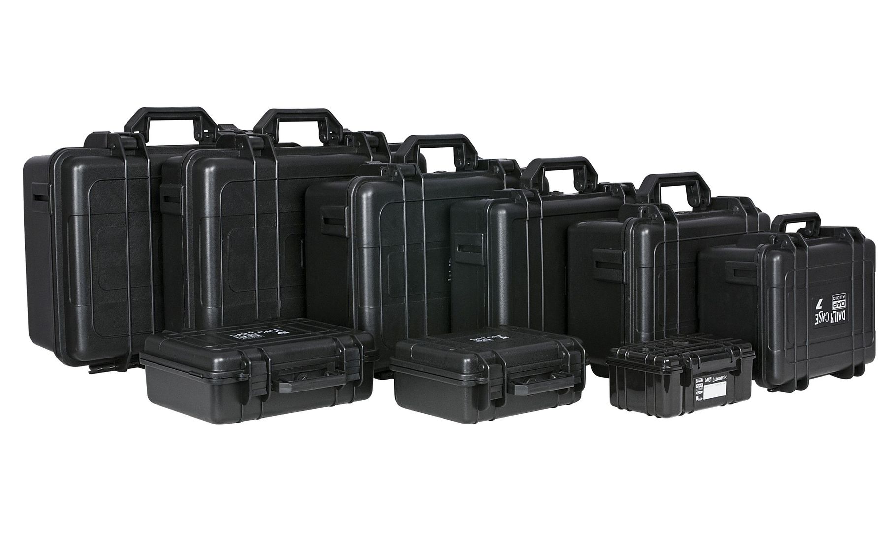 Lampade: SHOWGEAR Daily Case 16 – Nuovo e nell'imballaggio originale da Däniken SO venduto da Profog1 2