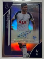 Cuti Romero Tottenham Hotspurs - 2026Topps
