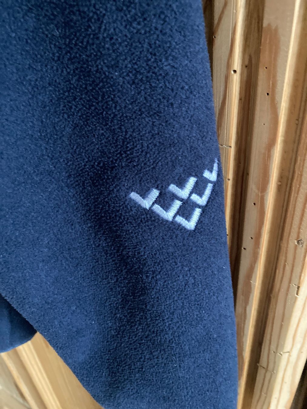 Black Crows Giacche: Neuewertiger Fleece von balck crows – Usato da Basel venduto da Iraneck 3