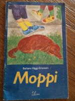 SJW Heft Moppi