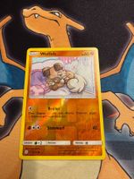 Wuffels (CEC 123) - Reverse Holo - Welten im Wandel