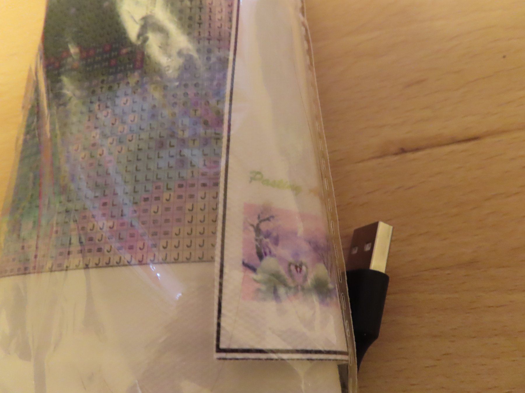 Foto & Immagini: Diamond  Pantine  Pattex – Nuovo e nell'imballaggio originale da Rüfenacht BE venduto da tial70 1