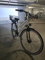 CYCO Allround Damenfahrrad 28''