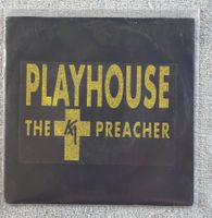 PLAYHOUSE THE PREACHER