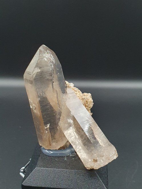 Minerali & Pietre curative: Rauchquarz – Nuovo (secondo la descrizione) da Holderbank SO venduto da swiss-minerals 2