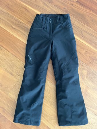 Ziener Skihose Kinder Grösse 140