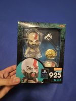 Nendoroid Kratos nr.925 Oficial Licenced Product (Scellé)