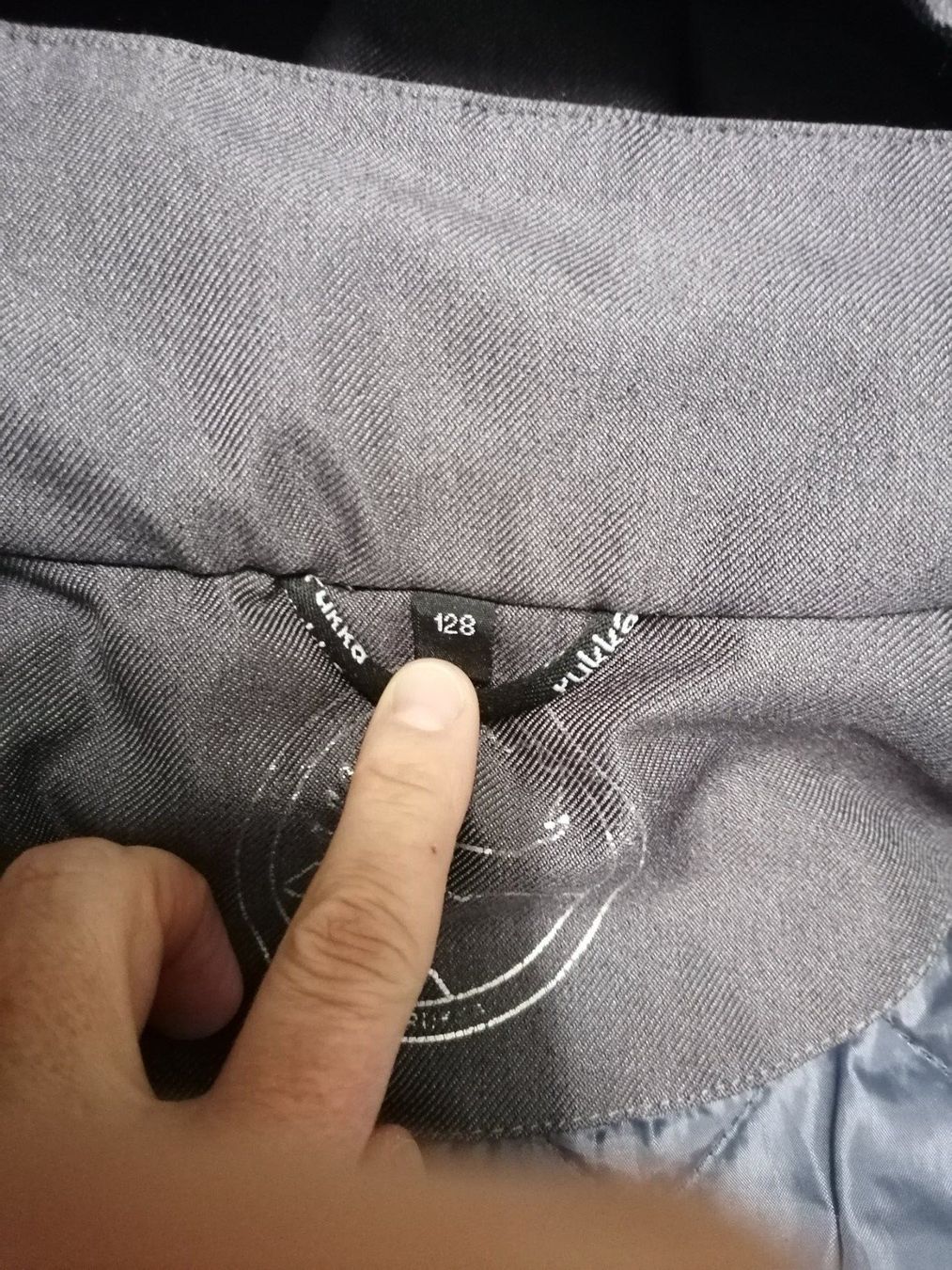 Rukka Vestes & Manteaux: Rukka Jacke Gr. 128 – D'occasion à Thalwil par myandine 2