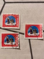 Briefmarke