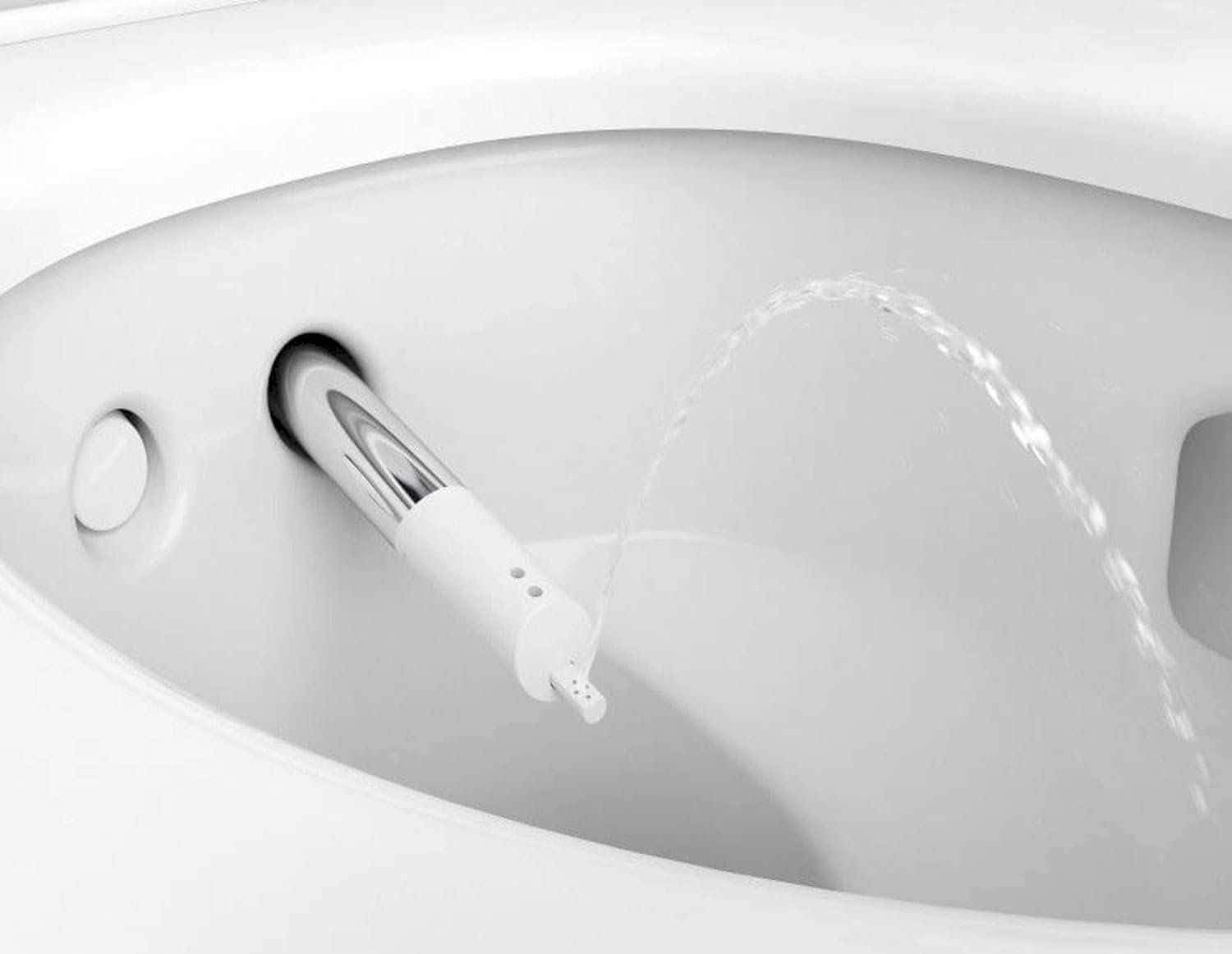 Geberit WC: Geberit AquaClean Mera Classic WC weiss – Neu und originalverpackt aus Bottighofen von zaap 2
