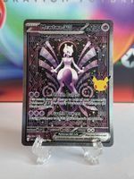 30th Celebration - Mewtwo ex SAR - EN - 151/128 - NM