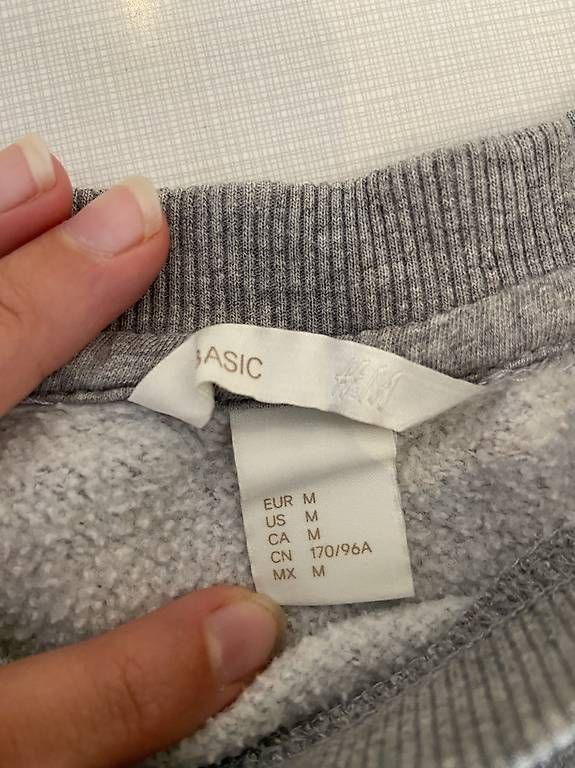 Pulls & Sweat-shirts: H&M Pullover – D'occasion à Zürich par ser_6jwp 1