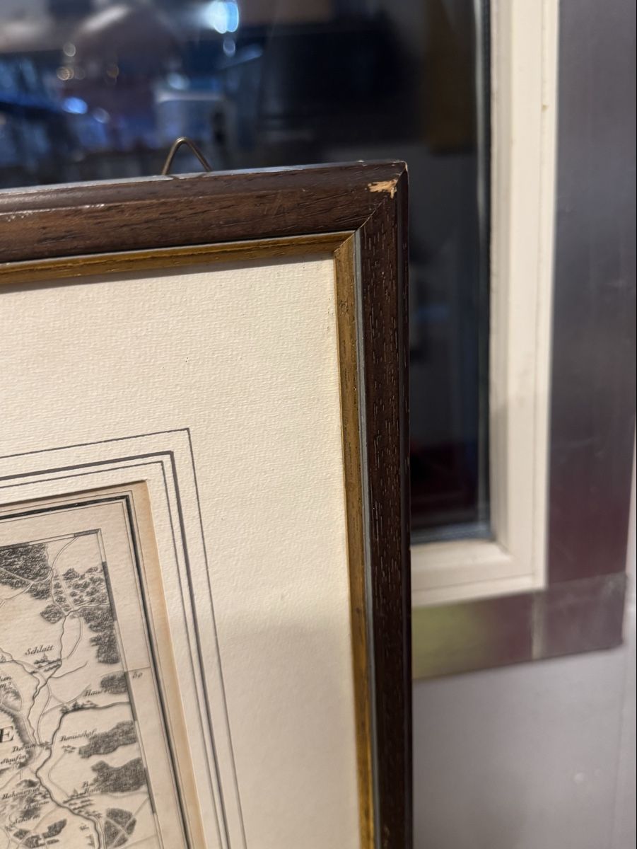 Gravures: Stich Bild  – D'occasion à Schlieren par Freundlich02 5