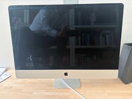 Apple iMac 27" Retina 5K (2020) – Intel i7 8-Core – 32 GB