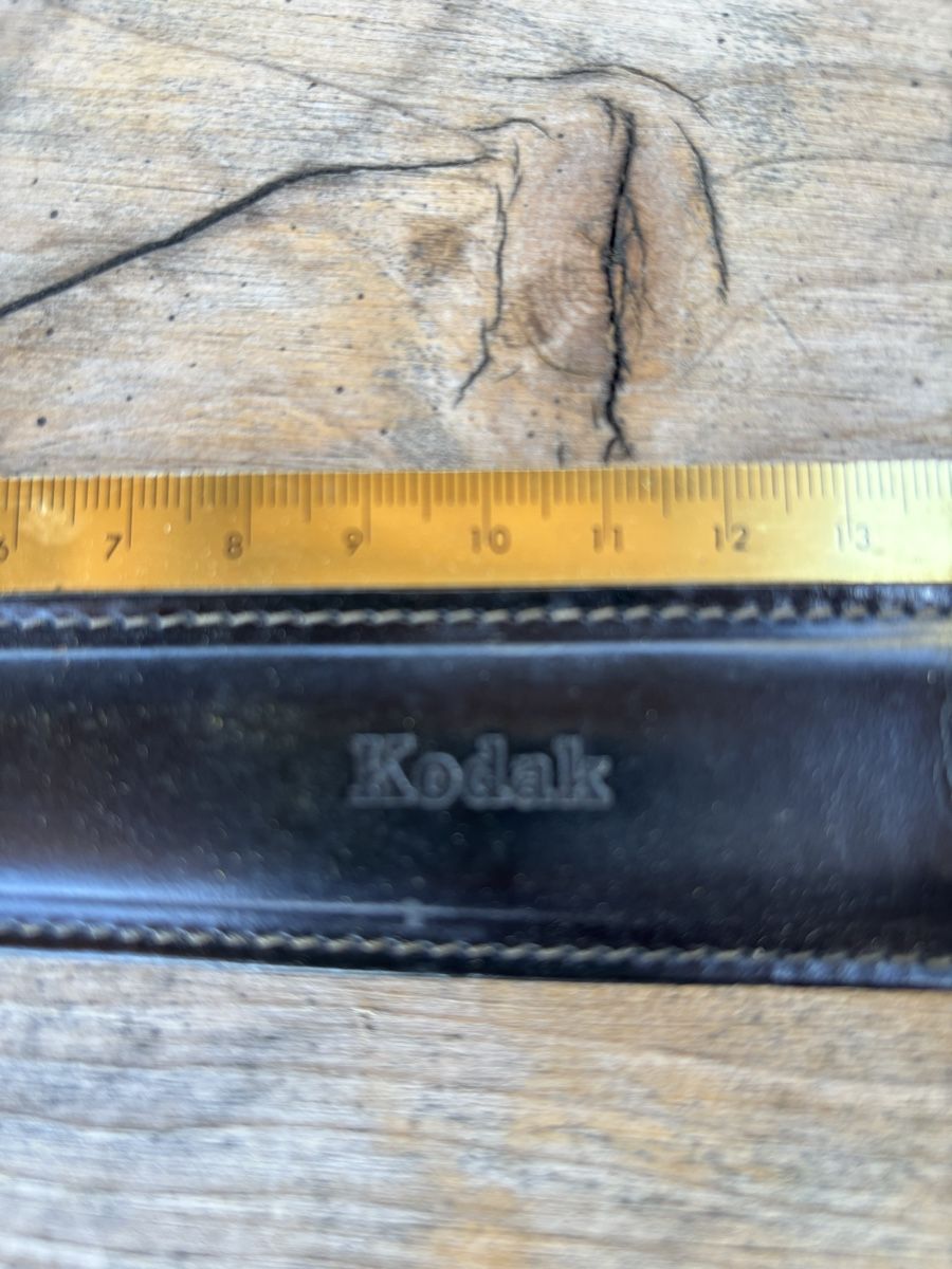 Sonstiger Bürobedarf: Antiker Brieföffner Kodak  – Gebraucht aus Würenlos von Ashley24 5