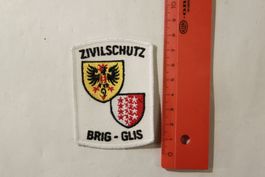 badge VS Brig