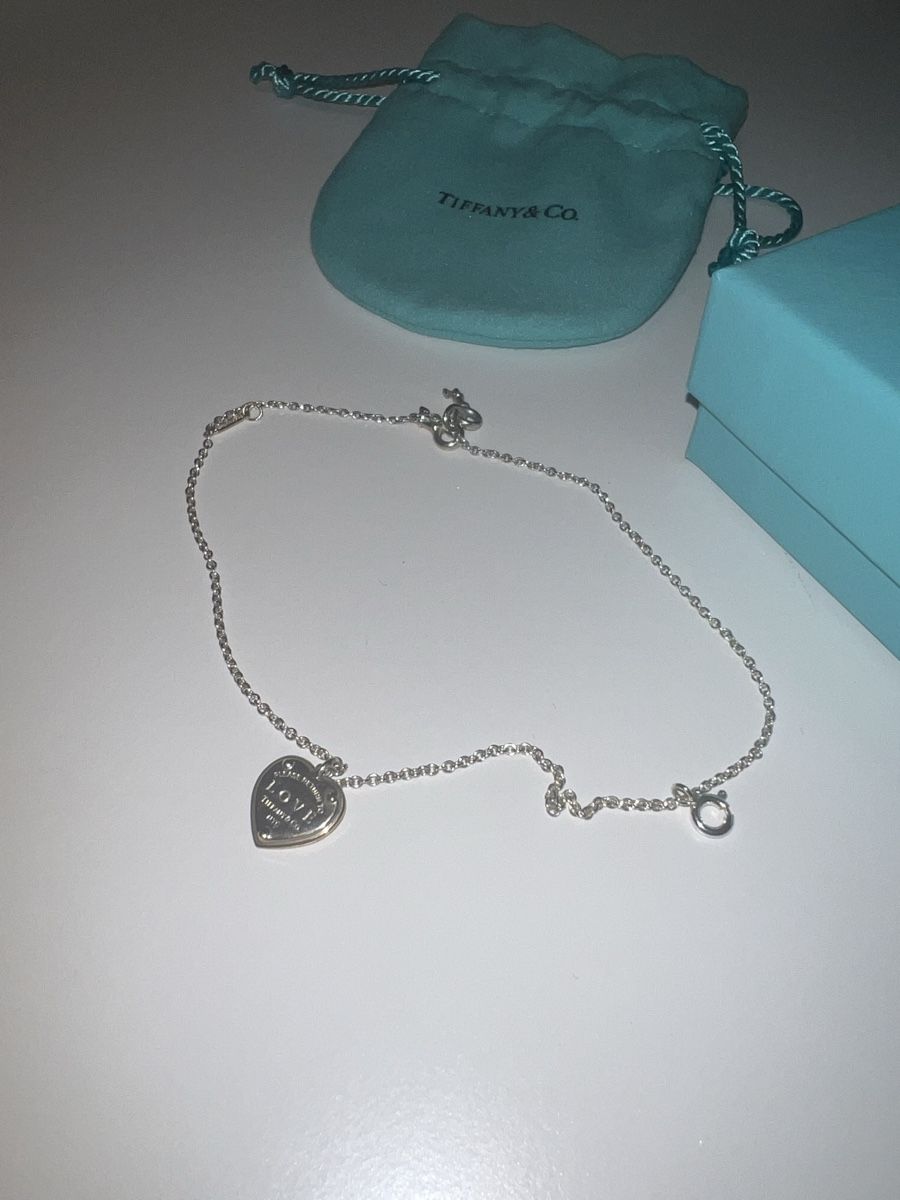 Tiffany & Co. Armbänder & -reifen: Return to Tiffany™ – Neu (gemäss Beschreibung) aus Oetwil a.d. Limmat von mrselena 2