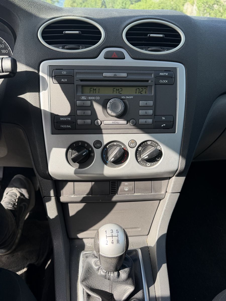 Ford Automobili: Ford Focus 1.6 Diesel B04 – Usato da Mollis venduto da BSL10 6