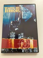 Gipfel des Terrors - The face of fear (DVD)