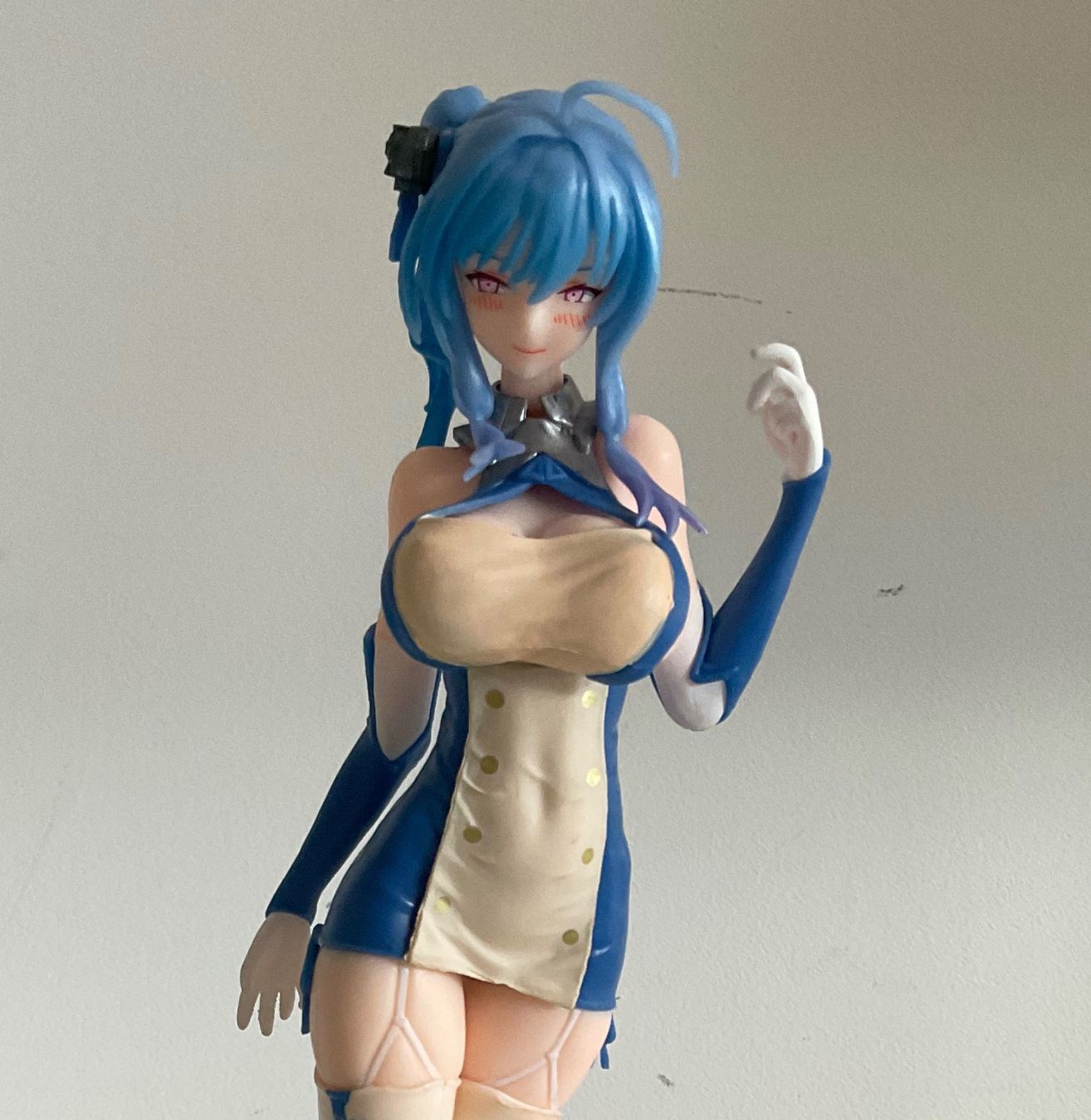 Statuette: Sexy Erotische Anime Figur – Nuovo (secondo la descrizione) da Muralto venduto da my-yourdream 5