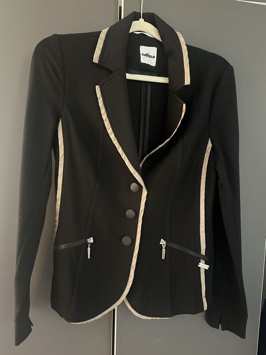 Airfield Giacche: Airfield Blazer, neuwertig – Nuovo (secondo la descrizione) da Hombrechtikon venduto da Herbstsonne 5