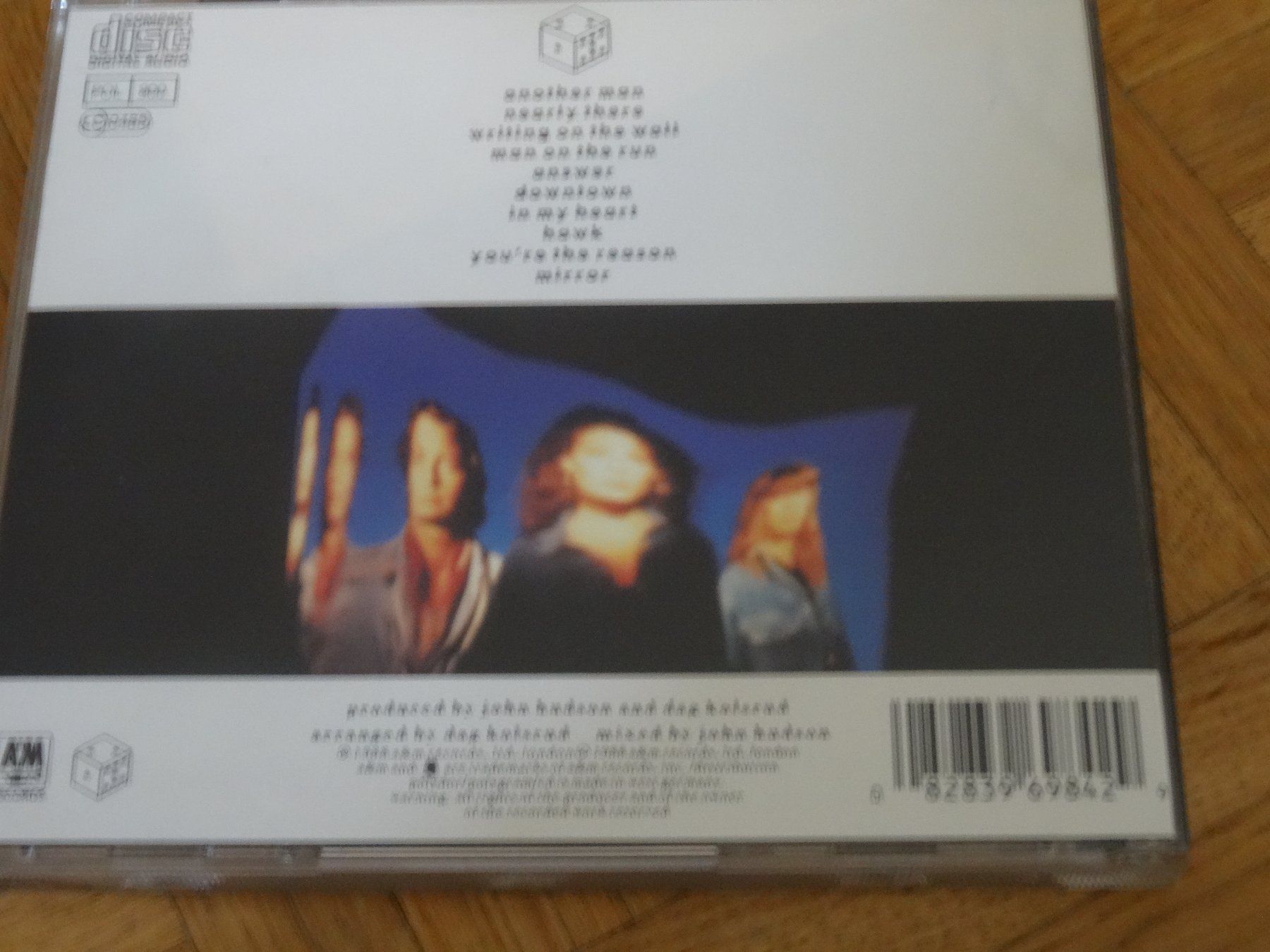 CDs: One 2 Many - Mirror CD – Gebraucht aus Olten von Disc-Ausverkauf 1