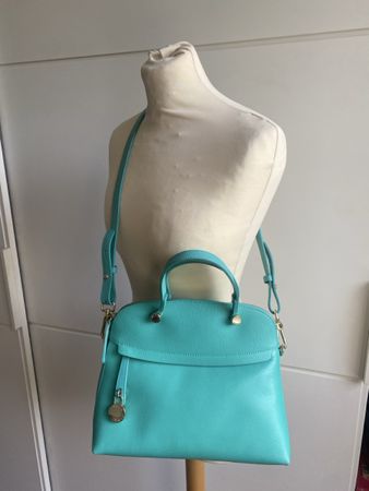 FURLA Lederhandtasche  NEU