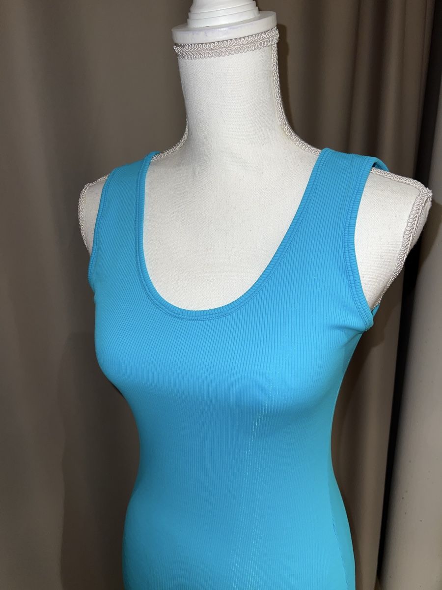 Kleider: Strandkleid, Grösse S/M – Gebraucht aus Uetikon am See von liah22 2