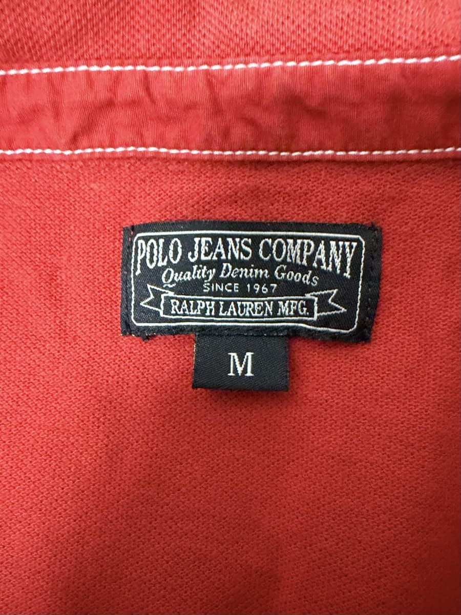Polo Ralph Lauren Magliette Polo: Rare RL Polo shirt – Nuovo (secondo la descrizione) da Kaltbrunn venduto da wardrobe.sale 3