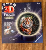 Puzzle 3D