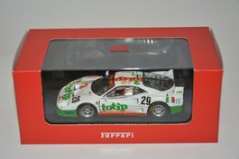 Ferrari F40 #29 totip LM 1994, iXO  1:43