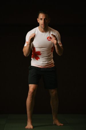 Rashguard SAKURA