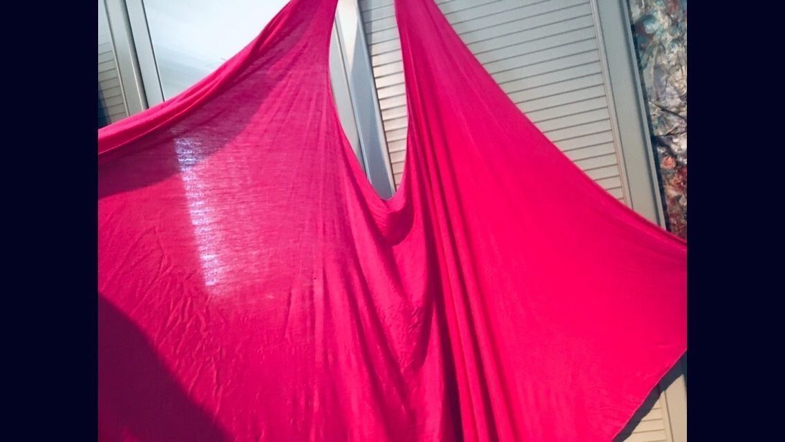 Altro in Moda donna: Poncho Butterfly FANTASIE!!! – Usato da Bellinzona venduto da ModaLugano 4