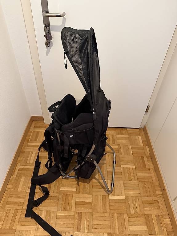 Marsupi portabebè: Kinder/babytrage – Usato da Rümlang venduto da dra_mt98 2