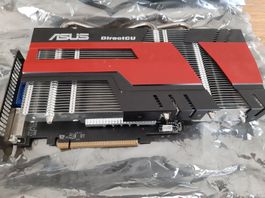 ASUS EAH6770 DC Silent Graphics Card