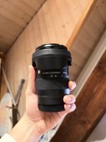 Sigma 28-70 Mount-L