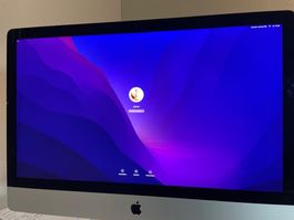 iMac 5K Late 2013 - A1419