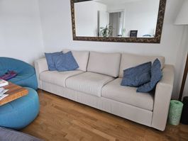 Sofa (Ikea)