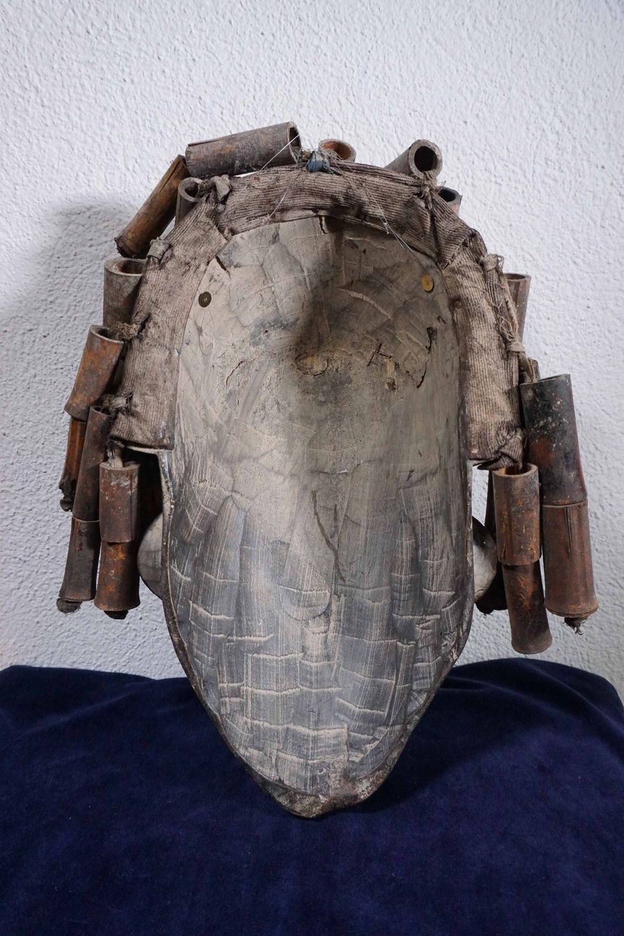 Masken: Holzmasken, afrikanischer(?) Stil – Gebraucht aus St. Gallen von Acer0110 9